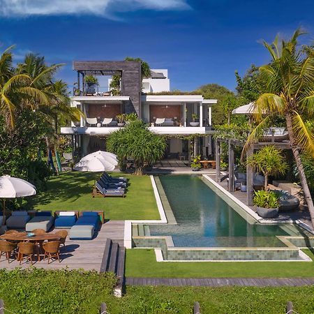 Noku Beach House By Elite Havens Семіньяк Екстер'єр фото