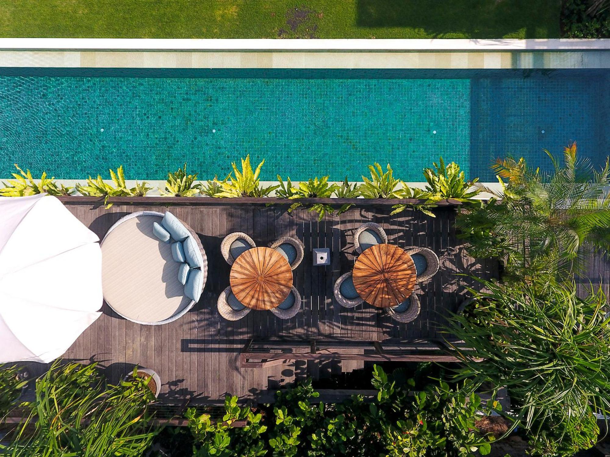 Noku Beach House By Elite Havens Семіньяк Екстер'єр фото