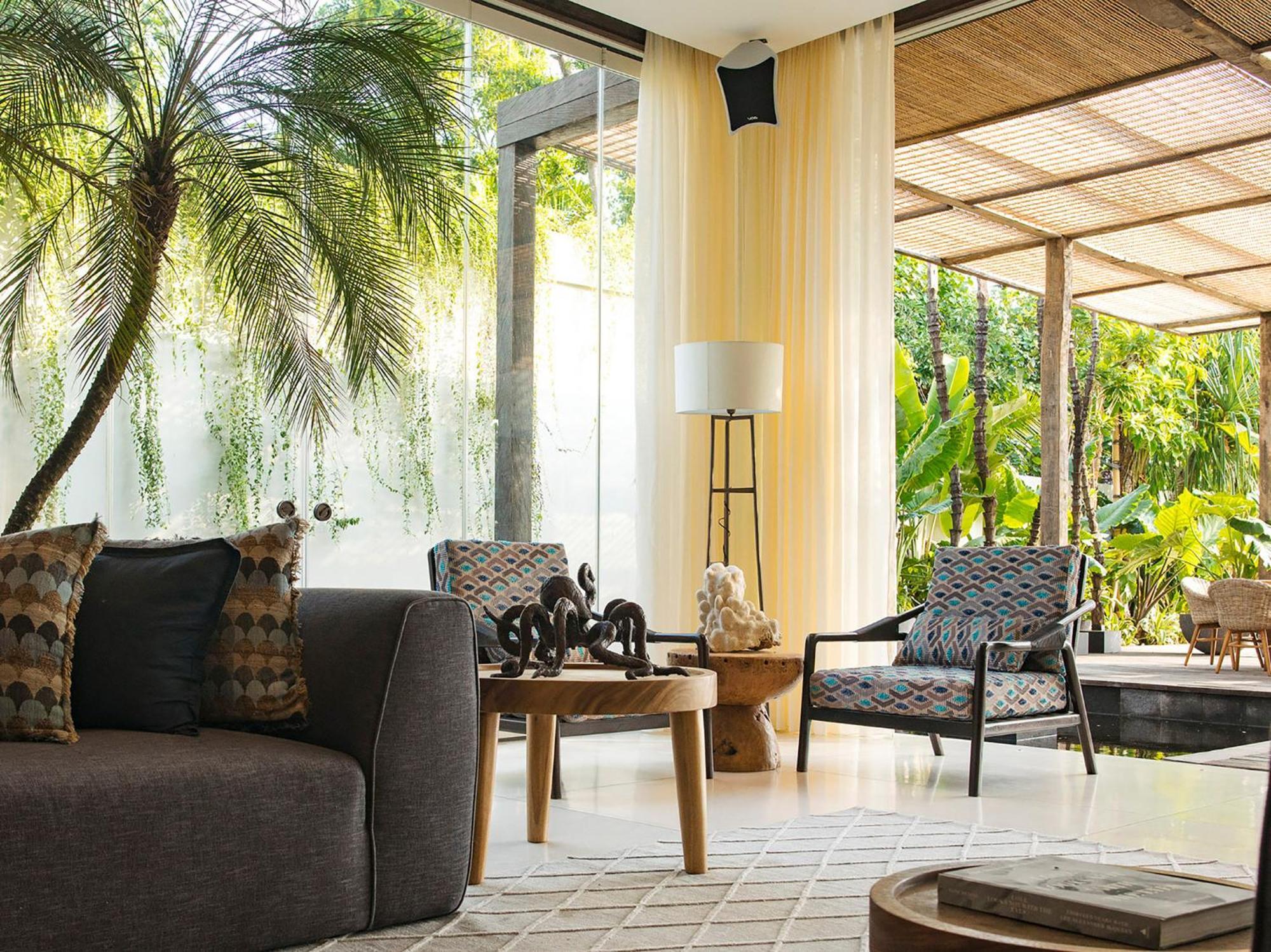 Noku Beach House By Elite Havens Семіньяк Екстер'єр фото
