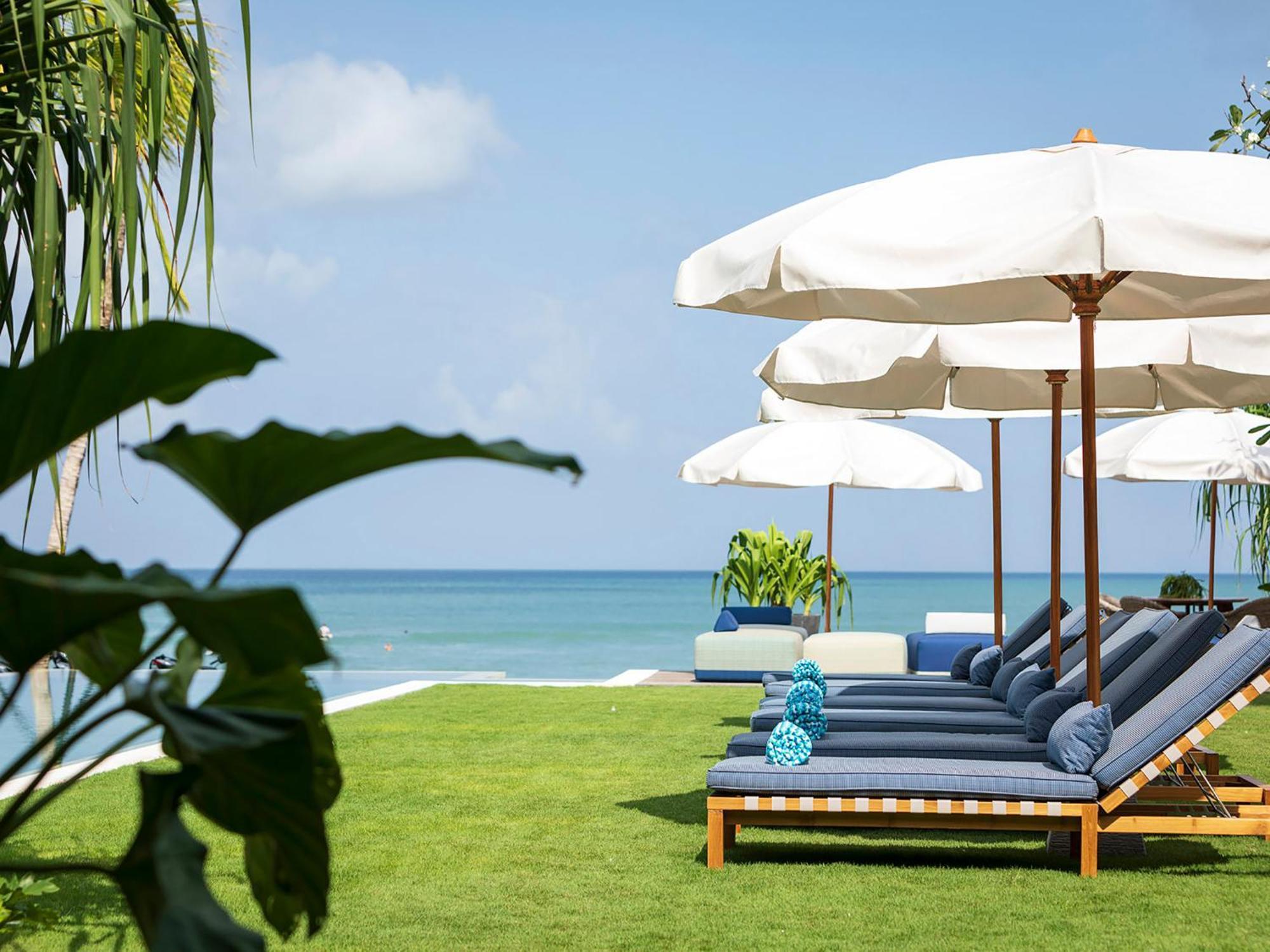 Noku Beach House By Elite Havens Семіньяк Екстер'єр фото