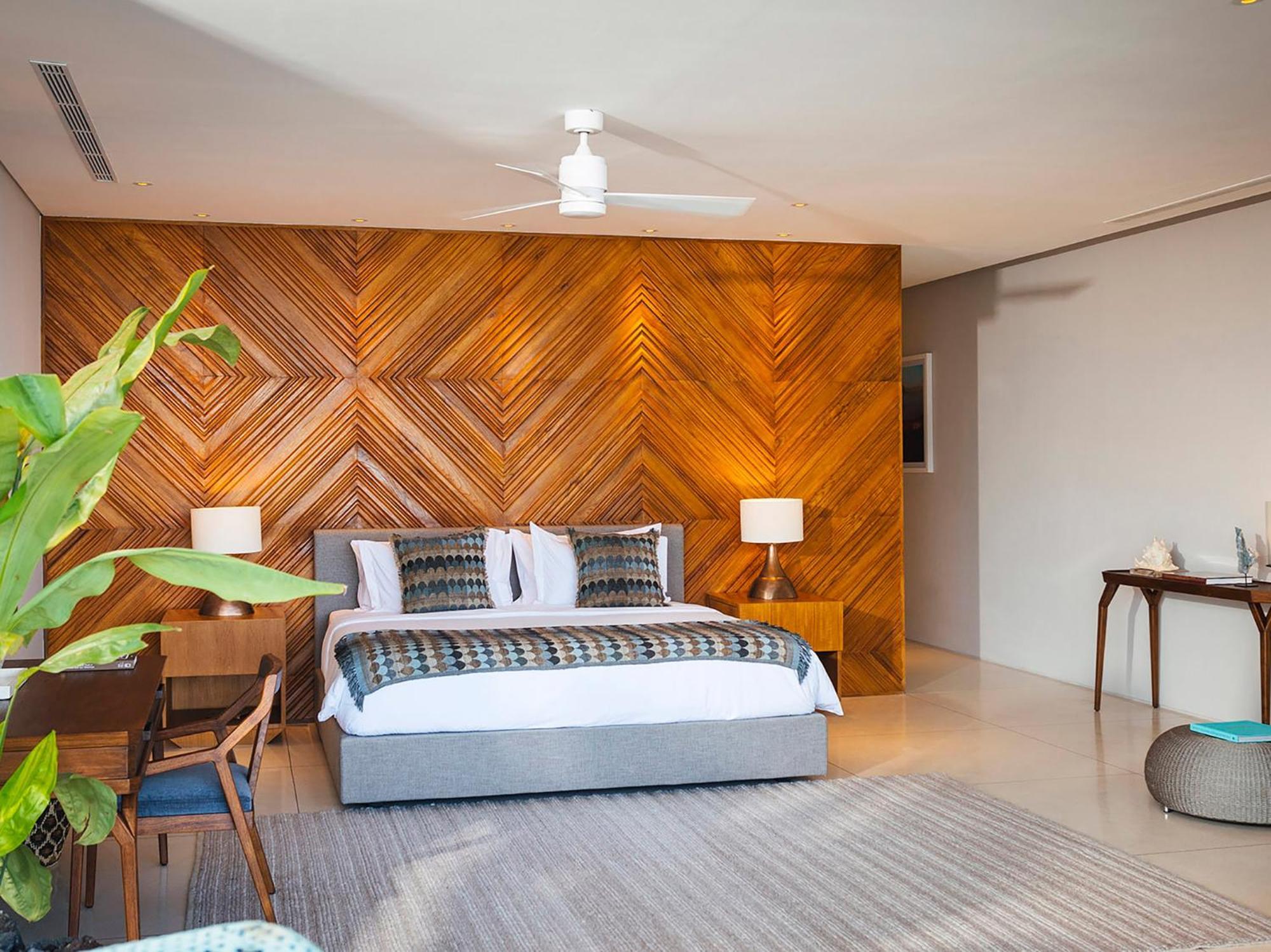 Noku Beach House By Elite Havens Семіньяк Екстер'єр фото
